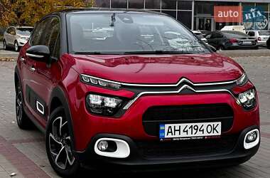 Citroen C3 2020