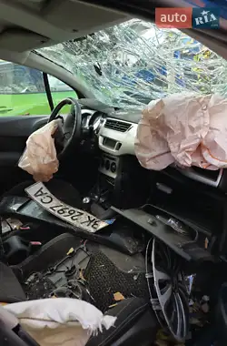 Citroen C3 2011