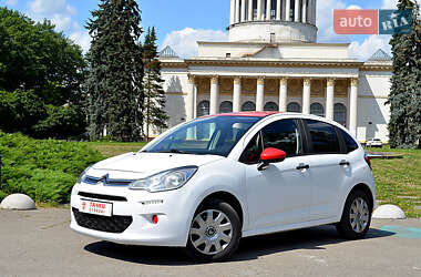 Citroen C3 2016