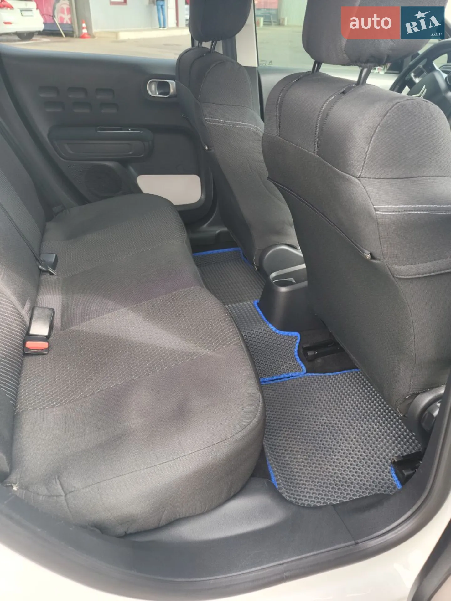 2019 Citroen C3 - мініатюра 18