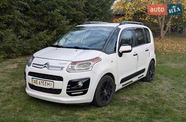 Citroen C3 2013 Citroen C3 2013