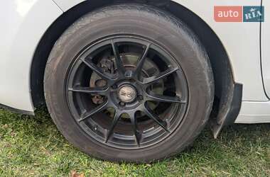 Хэтчбек Citroen C3 2013 в 