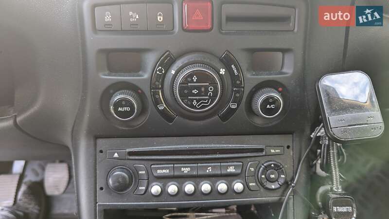 Хэтчбек Citroen C3 2013 в Каменском