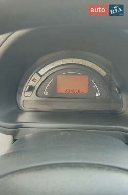 Хэтчбек Citroen C3 2002 в Фастове