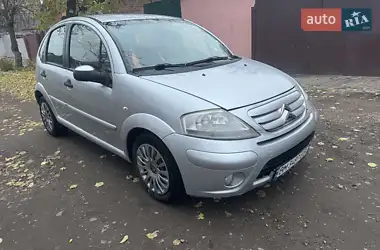 Citroen C3 2006
