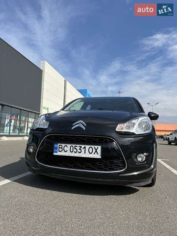 Хэтчбек Citroen C3 2012 в Киеве фото 2 Хэтчбек Citroen C3 2012 в Киеве