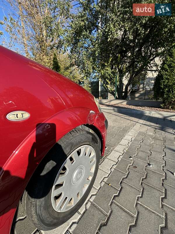 Хетчбек Citroen C3 2008 в Вінниці