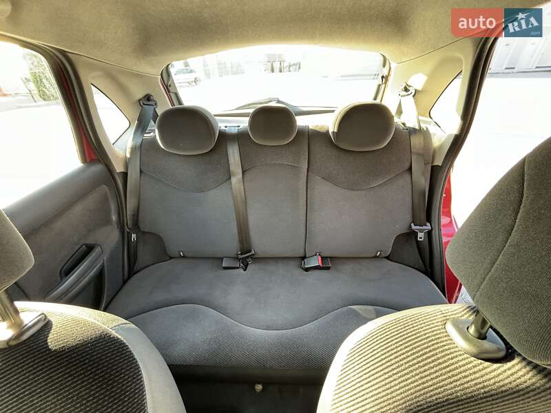 Хетчбек Citroen C3 2008 в Вінниці