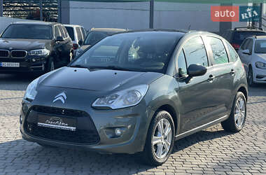 Citroen C3 2012