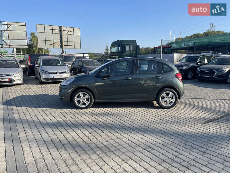 Хэтчбек Citroen C3 2012 в Мукачево фото 14 Хэтчбек Citroen C3 2012 в Мукачево