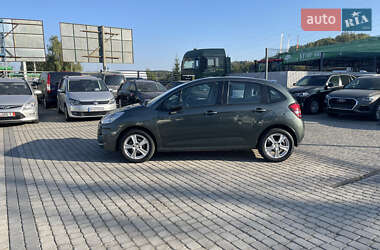 Хетчбек Citroen C3 2012 в Мукачевому