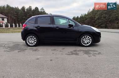 Хэтчбек Citroen C3 2010 в Переяславе