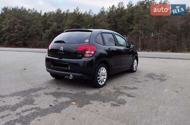 Хэтчбек Citroen C3 2010 в Переяславе