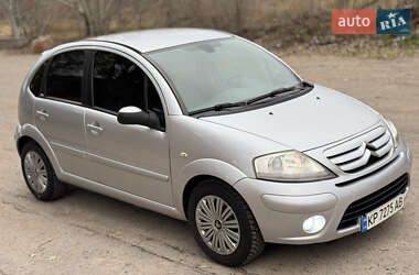 Хэтчбек Citroen C3 2006 в Запорожье