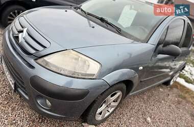 Хетчбек Citroen C3 2008 в Борисполі