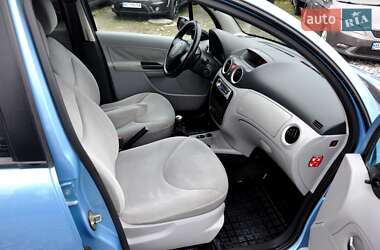 Хэтчбек Citroen C3 2006 в Львове