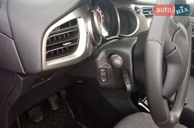 Хетчбек Citroen C3 2016 в Тячеві