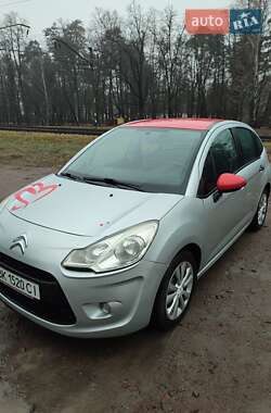 Хэтчбек Citroen C3 2010 в Буче