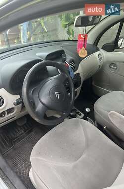 Хетчбек Citroen C3 2003 в Миколаєві