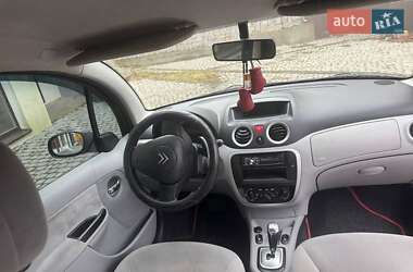 Хетчбек Citroen C3 2008 в Вінниці