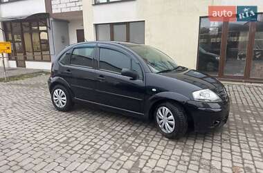 Хетчбек Citroen C3 2008 в Вінниці