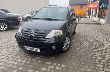 Citroen C3 2008