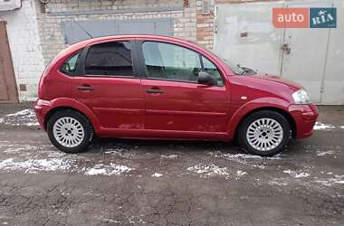 Хетчбек Citroen C3 2004 в Києві