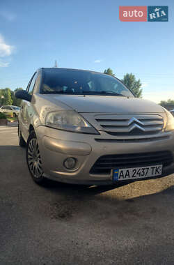 Хетчбек Citroen C3 2006 в Києві