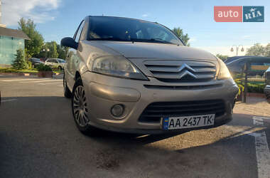 Хетчбек Citroen C3 2006 в Києві