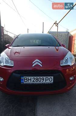 Citroen C3 2011