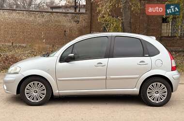 Хэтчбек Citroen C3 2006 в Запорожье