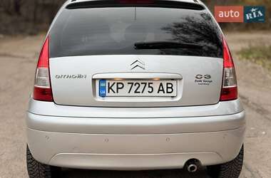 Хэтчбек Citroen C3 2006 в Запорожье