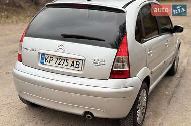 Хэтчбек Citroen C3 2006 в Запорожье