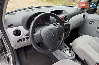 Хэтчбек Citroen C3 2006 в Запорожье