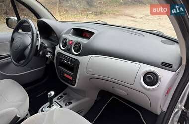 Хэтчбек Citroen C3 2006 в Запорожье