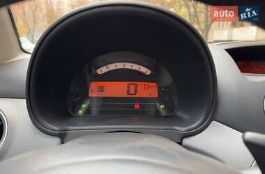 Хэтчбек Citroen C3 2006 в Запорожье