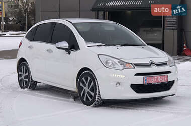 Citroen C3 2015