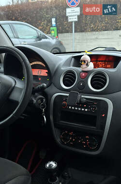 Хетчбек Citroen C3 2006 в Дніпрі