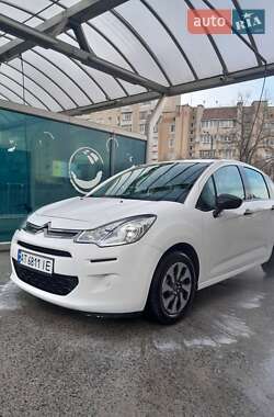 Citroen C3 2014