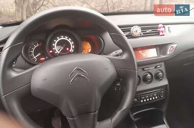 Хэтчбек Citroen C3 2014 в Ивано-Франковске