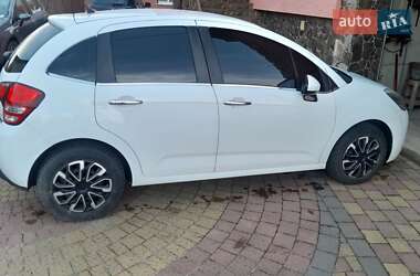 Citroen C3 2015