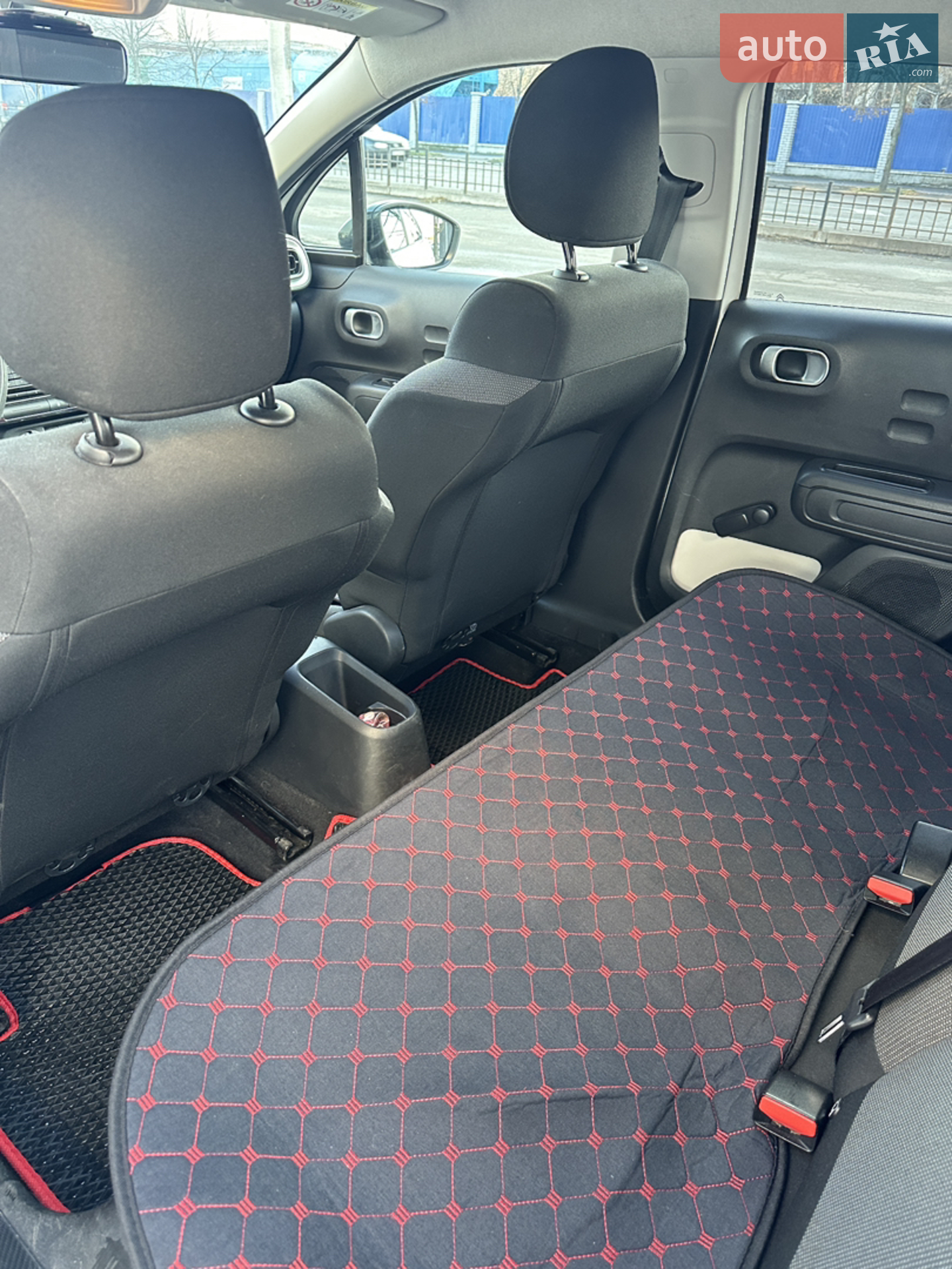 2017 Citroen C3 - мініатюра 29