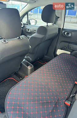 Хэтчбек Citroen C3 2017 в 