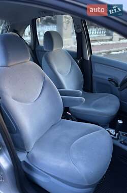 Хэтчбек Citroen C3 2002 в 