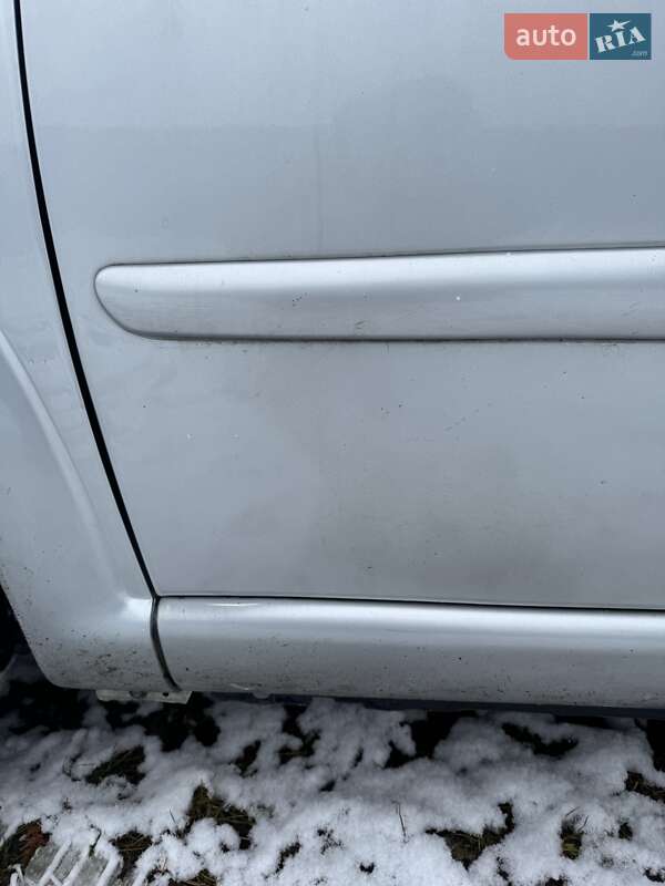 Хетчбек Citroen C3 2006 в Івано-Франківську