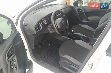 Хетчбек Citroen C3 2013 в Дубні