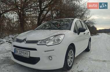 Citroen C3 2013