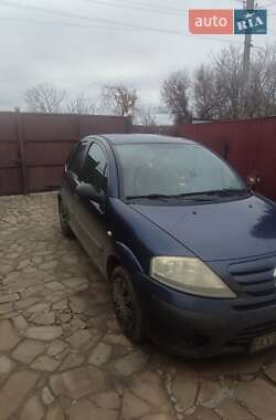 Хетчбек Citroen C3 2005 в Харкові