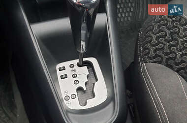 Хэтчбек Citroen C3 2010 в 