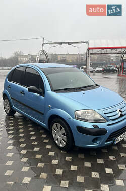 Хетчбек Citroen C3 2006 в Полтаві